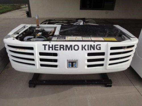 thermoking ts500