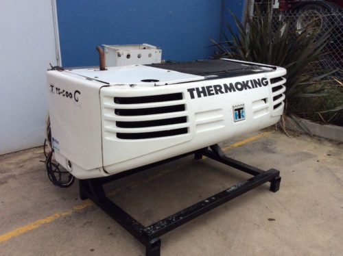 thermoking ts500 1