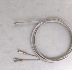 Todco door cables