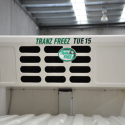 Tranzfreez TUE15