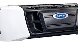 carrier fridge unit