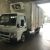 Isuzu Nlr200 Medium 3 pallet Freezer - Image 3