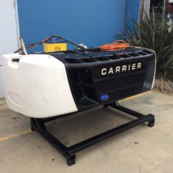 carrier 950s 1