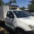 Toyota Hilux Work Mate - Image 1